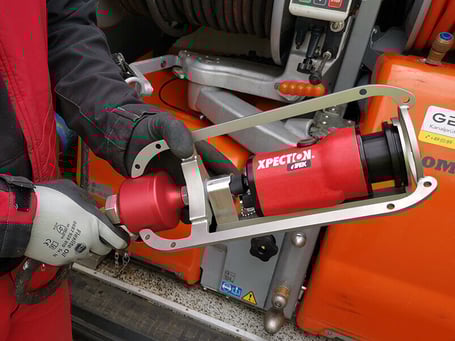 iPEK Pipe Cleaning and Inspection